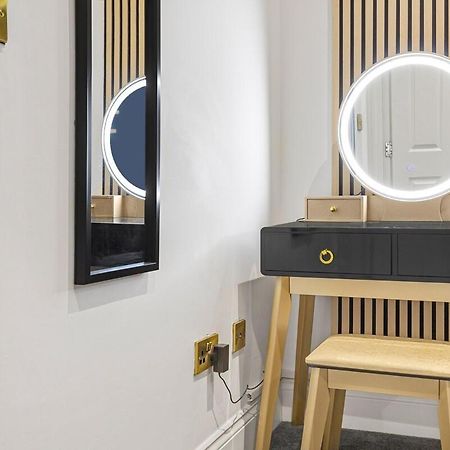 The Lanes Golden Crown, Brighton Central, 5 Bed Экстерьер фото