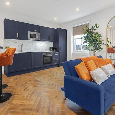 The Lanes Golden Crown, Brighton Central, 5 Bed Экстерьер фото