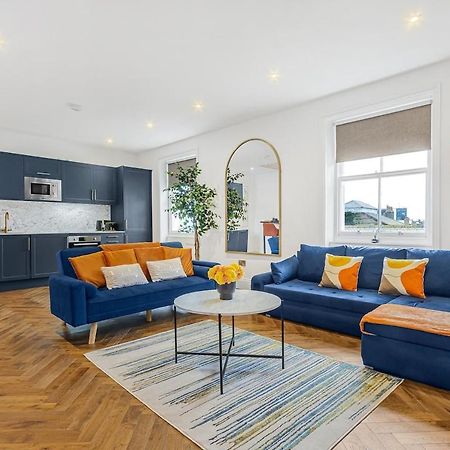 The Lanes Golden Crown, Brighton Central, 5 Bed Экстерьер фото