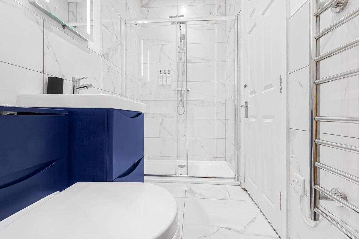 The Lanes Golden Crown, Brighton Central, 5 Bed Экстерьер фото
