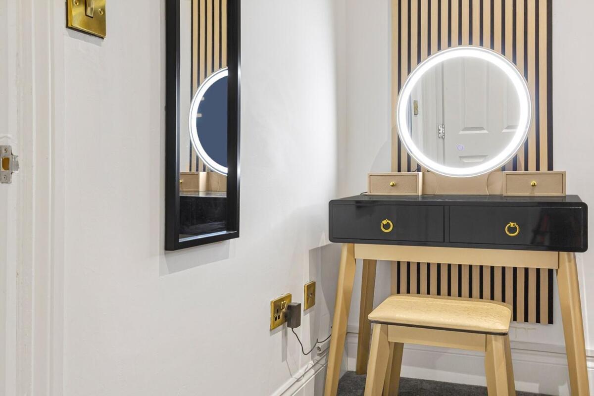 The Lanes Golden Crown, Brighton Central, 5 Bed Экстерьер фото